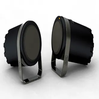  Altec Lansing bx1220 speakers drivers