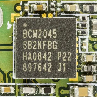 Broadcom BCM2045a0 Driver