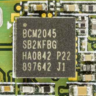 Broadcom BCM92045B3 ROM Bluetooth Driver