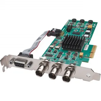 AJA Corvid 3G SDI I/O Driver  (Z-OEM-CRV-T-R0)