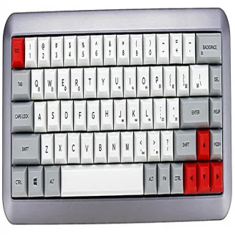 GK68 Mechanical Gaming Keyboard Drivers