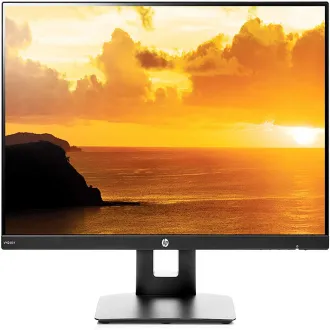 HP VH240a LCD Monitor Driver