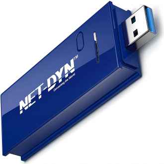 Net-Dyn AC1200 USB Wi-Fi Adapter Drivers