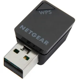 NETGEAR A6100 Wi-Fi USB Adapter Drivers