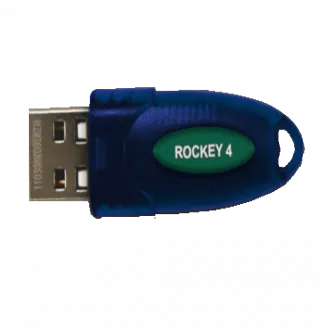 Feitian Rockey4 USB Driver