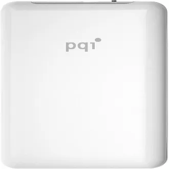 PQI H550 External Hard Disk Drivers