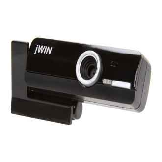 jWIN JC-AM100 0.3MP EZ-CAM Webcam Drivers