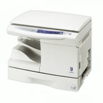 Sharp Printer AR-157E N Driver