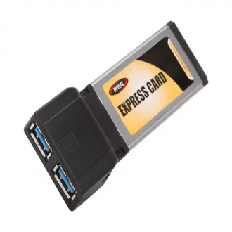 Bytecc BTU3-EC200 USB 3.0 2 Ports Card Driver