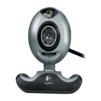 Logitech QuickCam Pro 5000 Drivers