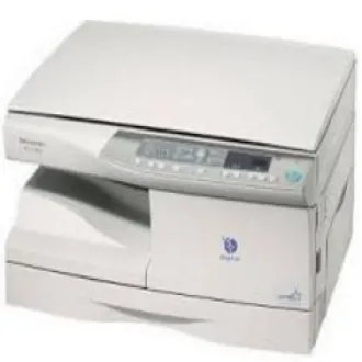 Sharp Printer AL-1217D Driver