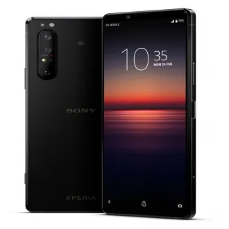 Sony Xperia 1 II XQ-AT51 USB Driver