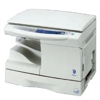 Sharp Printer AL-1457 USB Driver