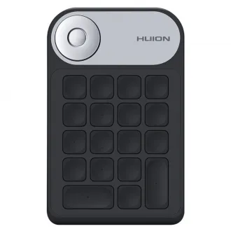 Huion Mini Keydial KD100 Driver