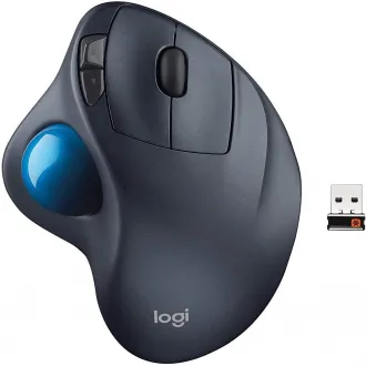 Logitech M570 Driver Windows 10 64 bit