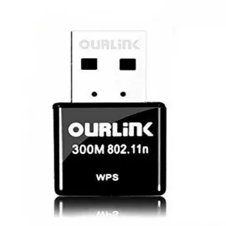 Ourlink 300m 802.11n Wireless Driver