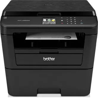 Brother DCP-L2560DW driver