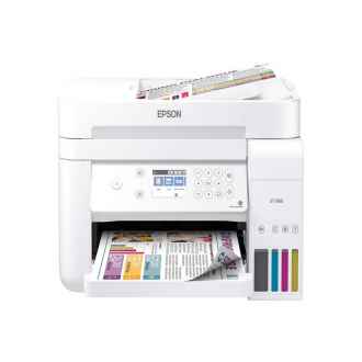 Epson EcoTank 3760SE Printer Drivers