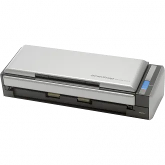 Fujitsu ScanSnap S1300 Scanner Driver