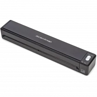 Fujitsu ScanSnap iX100 Scanner Drivers