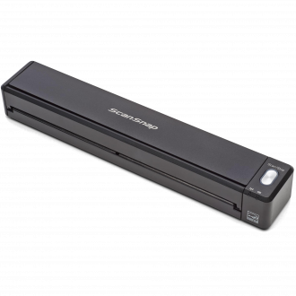 Fujitsu ScanSnap iX100 Scanner Drivers