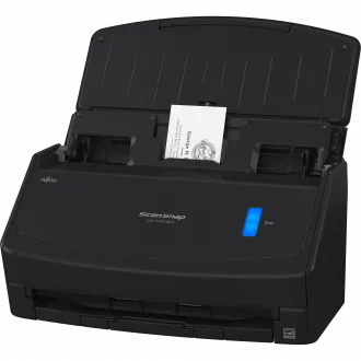 Fujitsu ScanSnap iX1400 Scanner Drivers