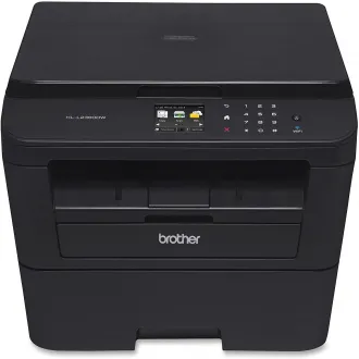 Brother HL-L2380DW driver