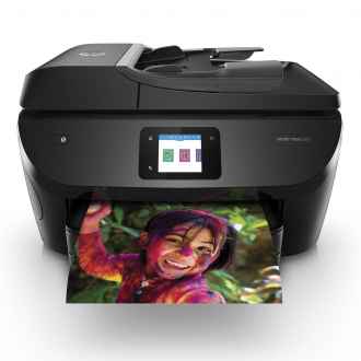 HP ENVY Photo 7839 All-in-One Printer Drivers