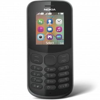  Nokia 130 (2017) USB Driver