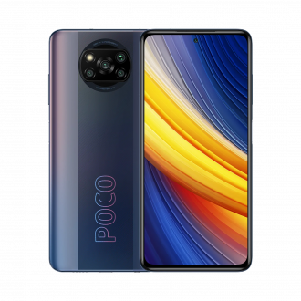 Xiaomi Poco X3 Pro USB Drivers