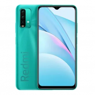 Xiaomi Redmi 9T USB Drivers