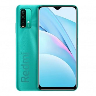 Xiaomi Redmi 9T USB Drivers