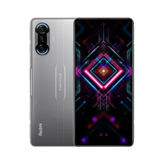 Xiaomi Redmi K40 Gaming Drivers