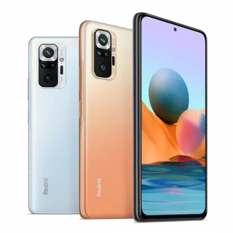 Xiaomi Redmi Note 10 Pro Max USB Drivers