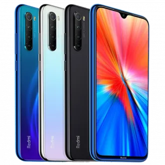 Xiaomi Redmi Note 8 2021 USB Drivers