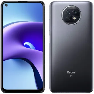 Xiaomi Redmi Note 9T USB Drivers