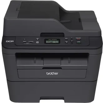 Brother DCP-L2500D driver