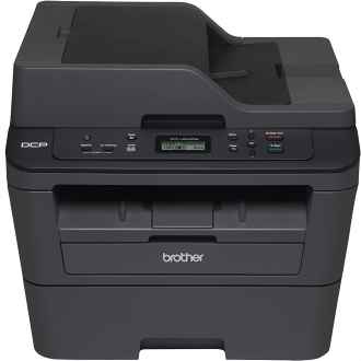 Brother DCP-L2540DW driver