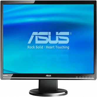 ASUS VW266H Monitor Drivers