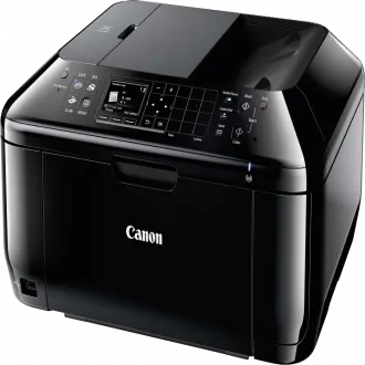 Canon Pixma MX520 Driver