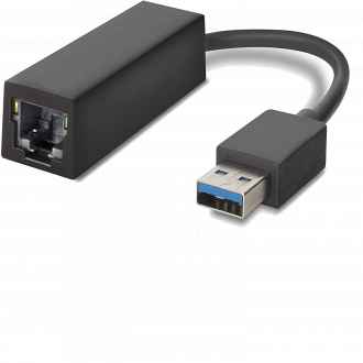 ASIX AX88179 driver (USB 3.0 to Ethernet)