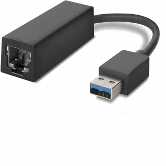 ASIX AX88179 driver (USB 3.0 to Ethernet)