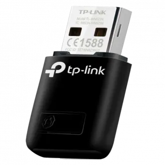 tp-link TL-WN823N Mini Wireless N USB driver