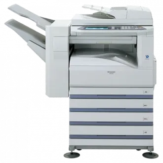 Sharp Printer/Copier AR-M277 PCL 6 Driver