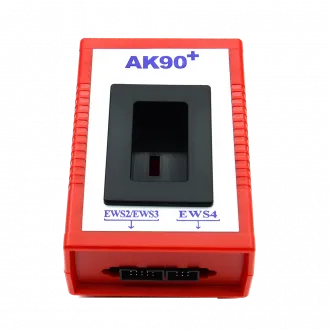 AK90 USB Driver (BMW Programmer)