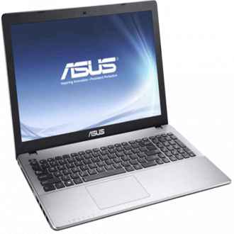ASUS X450CA Notebook Drivers