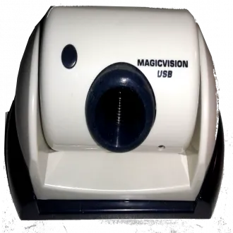 I/OMagic MagicVision USB Webcam DR-CM200 Driver