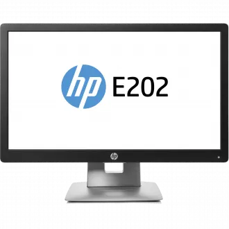 HP EliteDisplay E202 LCD Monitor Driver