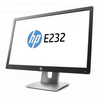 HP EliteDisplay E232 LCD Monitor Driver