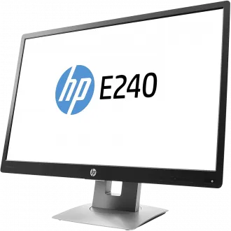 HP EliteDisplay E240 LCD Monitor Driver